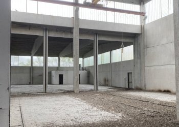 IMG_7436.jpeg - Capannone VIA BRODOLINI 5, Casalpusterlengo - foto 16