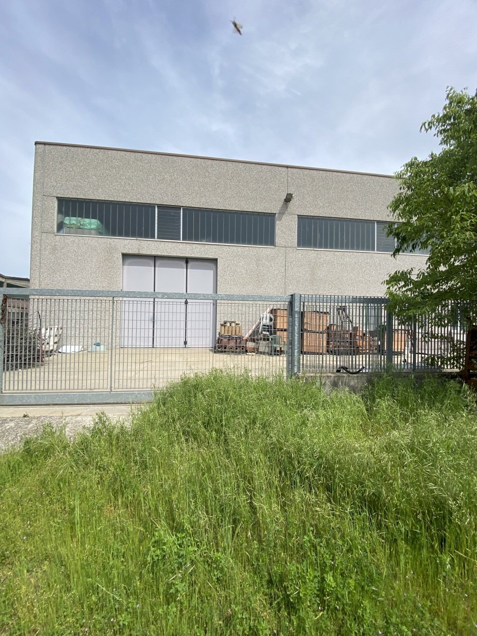 IMG_7482.jpeg - Capannone Vicolo Granata 37, Casalpusterlengo - foto 2