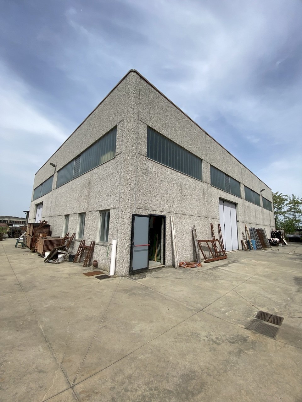 IMG_7478.jpeg - Capannone Vicolo Granata 37, Casalpusterlengo - foto 1