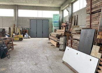 IMG_7471.jpeg - Capannone Vicolo Granata 37, Casalpusterlengo - foto 6