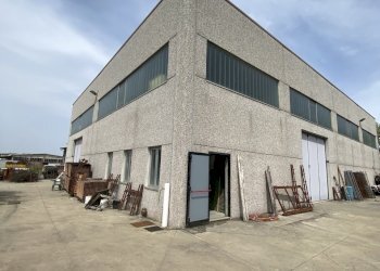 IMG_7477.jpeg - Capannone Vicolo Granata 37, Casalpusterlengo - foto 8