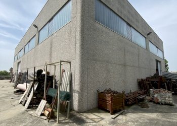 IMG_7479.jpeg - Capannone Vicolo Granata 37, Casalpusterlengo - foto 9