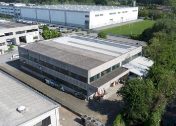 DJI_0475.JPG - Capannone Via dell' Agricoltura 7, Lodi - foto 4