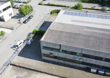 DJI_0486.JPG - Capannone Via dell' Agricoltura 7, Lodi - foto 6