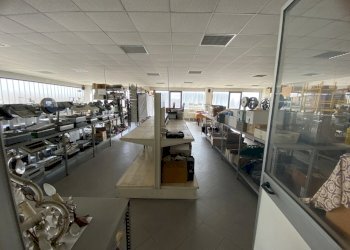 IMG_9607.jpeg - Capannone Via dell' Agricoltura 7, Lodi - foto 11