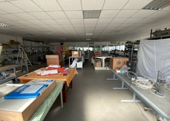 IMG_9610.jpeg - Capannone Via dell' Agricoltura 7, Lodi - foto 14