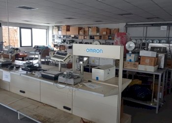 7d739b4b-8380-43d4-a42c-30d8e9438137.jpeg - Capannone Via dell' Agricoltura 7, Lodi - foto 15