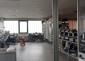 bb7b257b-9bcd-4bcc-8213-b27ae8b5f9cd.jpeg - Capannone Via dell' Agricoltura 7, Lodi - foto 18