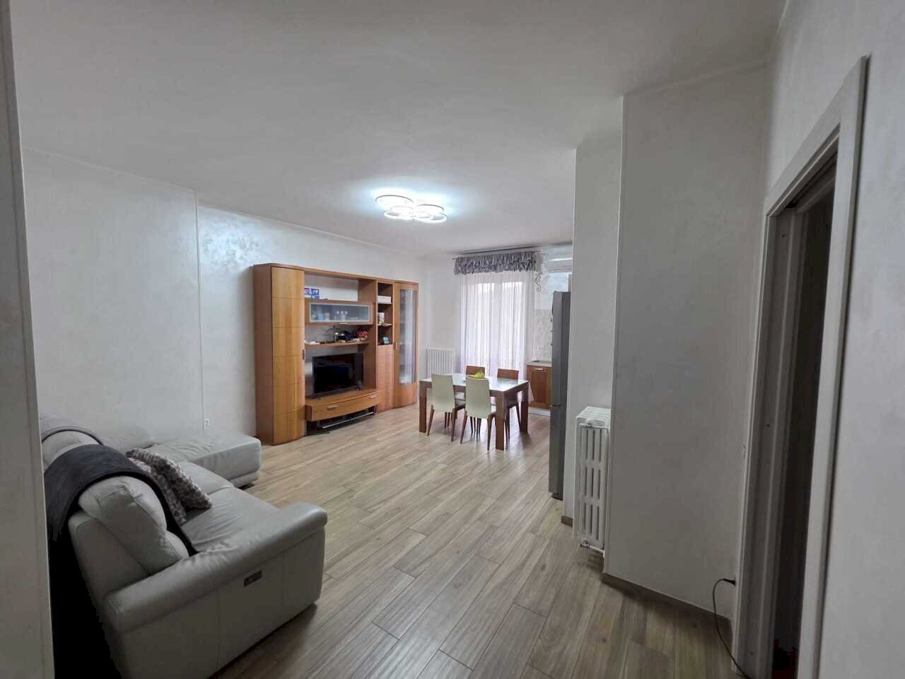 IMG-20260225-WA0007[1].jpg - Apartment VIA DON. P. MARCHESELLI 20, Casalmaggiore - photo 1