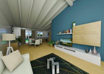 interno1BIFAMILIARE AMADINI.jpg - Casa indipendente Via San Girolamo 14, Sabbioneta - foto 2