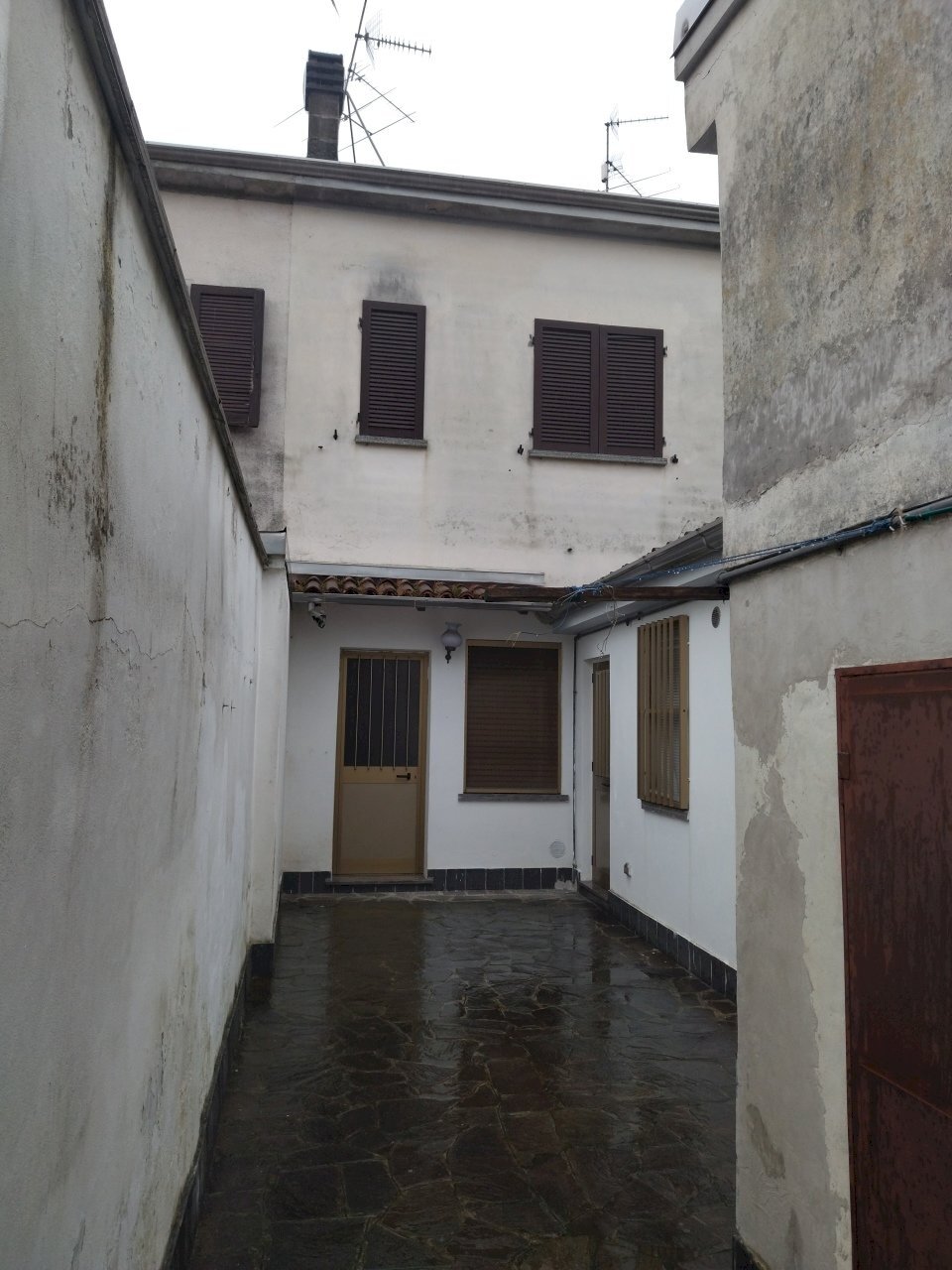 IMG_20250414_094948.jpg - Independent house VIA ALDO MORO 62, Martignana di Po - photo 1