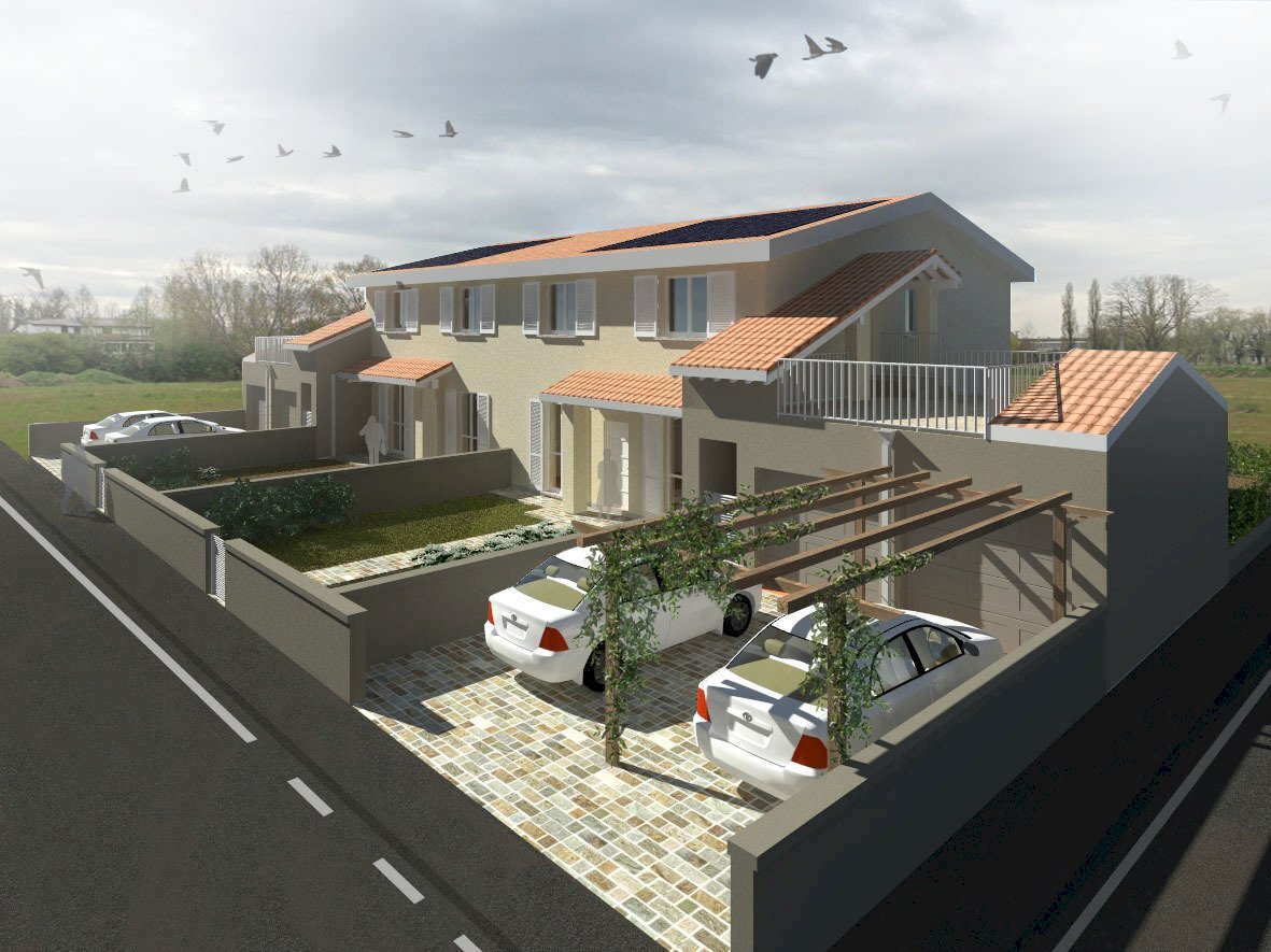 prova 4 ERICA.jpg - Casa indipendente VIA GIOVANNI E MATILDE DESTRI, Casalmaggiore - foto 2