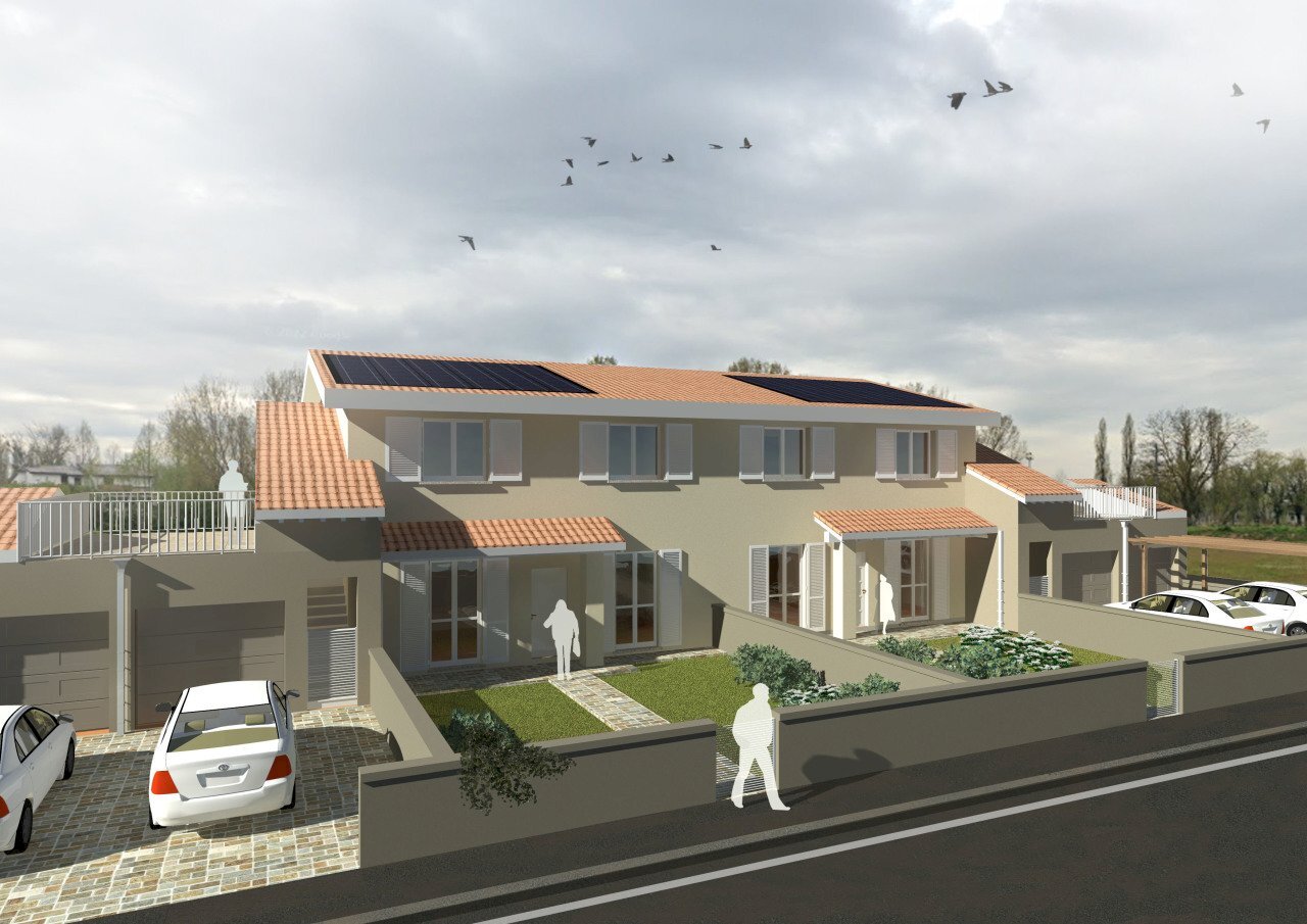 prova 3 ERICA.jpg - Casa indipendente VIA GIOVANNI E MATILDE DESTRI, Casalmaggiore - foto 3