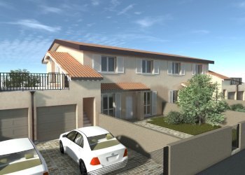 ERICA - Casa indipendente VIA GIOVANNI E MATILDE DESTRI, Casalmaggiore - foto 5