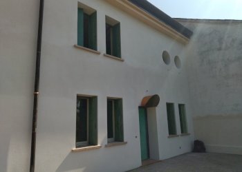 VILLA ZANAZZI 270.000EUR  (14).jpg - Villa Via Dossi 40, Sabbioneta - foto 2