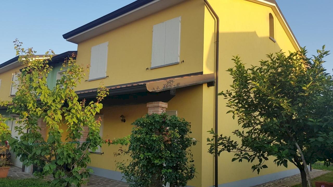 20190625_201211CHEZZI.jpg - Casa indipendente Casalmaggiore - foto 2