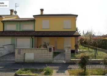 VILLA  MARIA 2022CHEZZI.jpg - Casa indipendente Casalmaggiore - foto 3