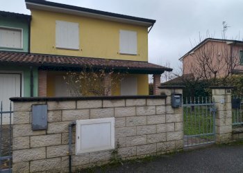 IMG_20250109_151724.jpg - Casa indipendente Casalmaggiore - foto 4