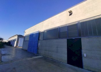 IMG_20241221_105217.jpg - Locale Commerciale Via Casellati 8, San Giovanni in Croce - foto 5