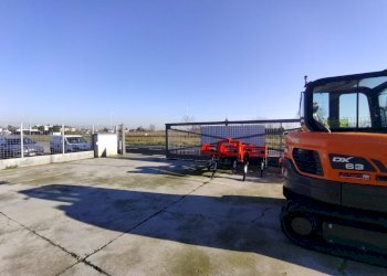 IMG_20241221_105354.jpg - Locale Commerciale Via Casellati 8, San Giovanni in Croce - foto 10