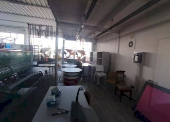 IMG_20241221_104757.jpg - Locale Commerciale Via Casellati 8, San Giovanni in Croce - foto 15