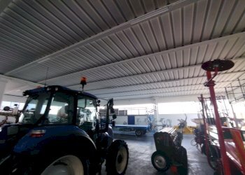 IMG_20241221_104822.jpg - Locale Commerciale Via Casellati 8, San Giovanni in Croce - foto 17