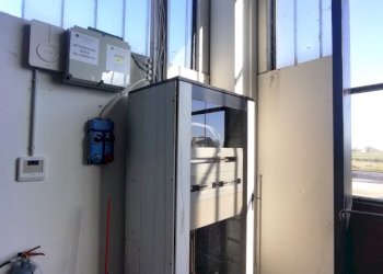 IMG_20241221_104927.jpg - Locale Commerciale Via Casellati 8, San Giovanni in Croce - foto 18