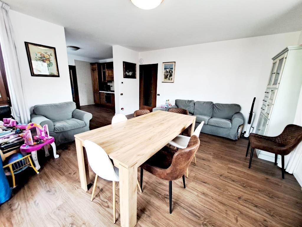 SOGGIORNO - Villa Costa di Rovigo - foto 3