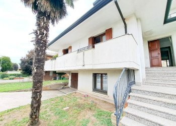 ESTERNO - Villa Costa di Rovigo - foto 1
