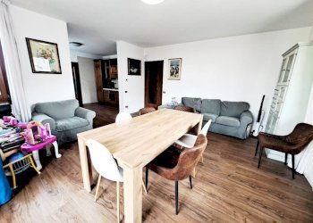 SOGGIORNO - Villa Costa di Rovigo - foto 3