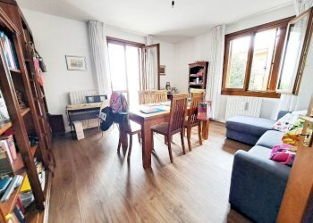 SOGGIORNO - Villa Costa di Rovigo - foto 4