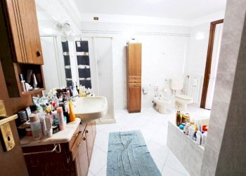 BAGNO - Villa Costa di Rovigo - foto 9