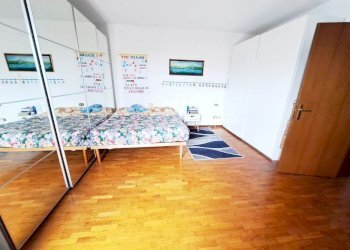 LETTO M. - Villa Costa di Rovigo - foto 10