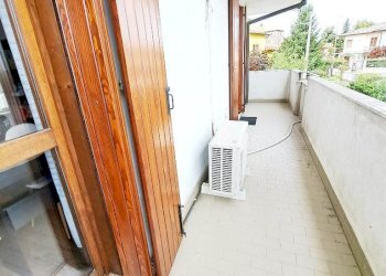 TERRAZZO - Villa Costa di Rovigo - foto 12