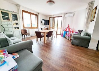 SOGGIORNO - Villa Costa di Rovigo - foto 18