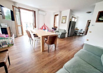 SOGGIORNO - Villa Costa di Rovigo - foto 19