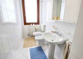 BAGNO Z. GIORNO - Villa Costa di Rovigo - foto 22