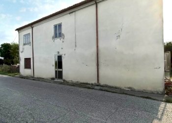 FACCIATA - Villa Crespino - foto 1