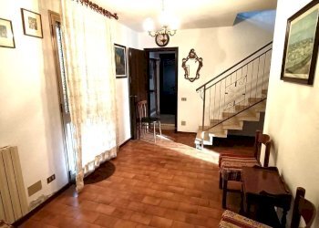 ingresso - Villa Crespino - foto 6