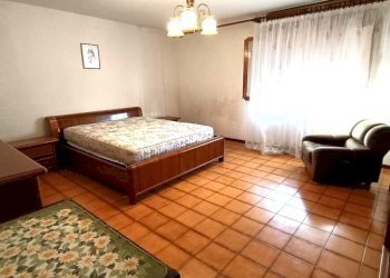 camera da letto matrimoniale - Villa Crespino - foto 9