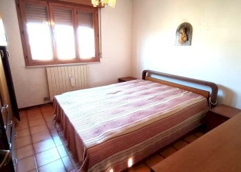 camera matrimoniale - Villa Crespino - foto 10