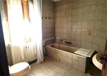 bagno - Villa Crespino - foto 13