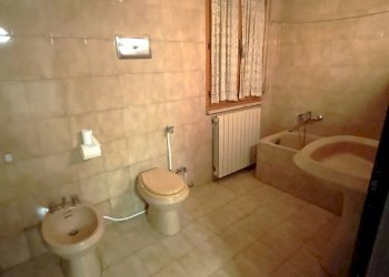 bagno - Villa Crespino - foto 14