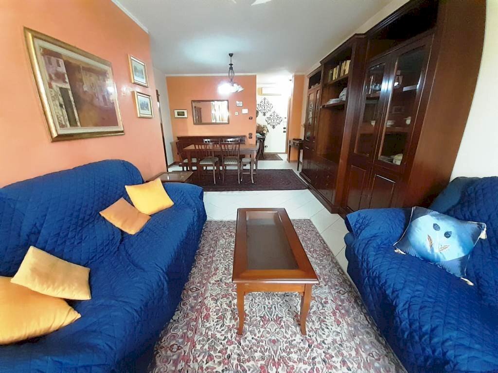soggiorno - Apartment Rovigo - photo 1