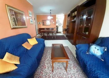 soggiorno - Appartamento Rovigo - foto 1