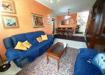 soggiorno - Appartamento Rovigo - foto 5