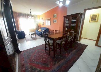 soggiorno - Appartamento Rovigo - foto 6