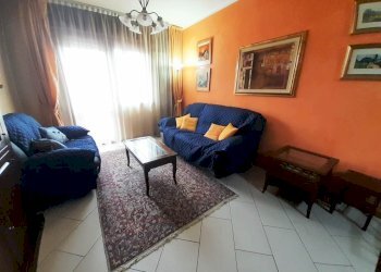 soggiorno - Appartamento Rovigo - foto 7
