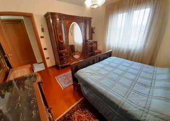 letto matrimoniale - Appartamento Rovigo - foto 13