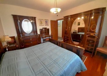 letto matrimoniale - Appartamento Rovigo - foto 14